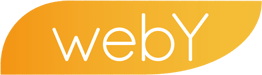 webY logo